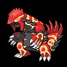 Primal Groudon