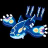 Primal Kyogre