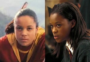Angelina Johnson