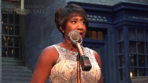 Celestina Warbeck