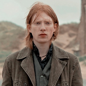 Charlie Weasley