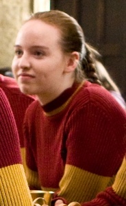 Demelza Robins