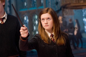 Ginny Weasley