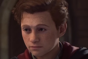 Hector Jenkins