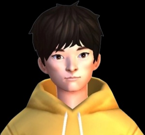 Jae Kim