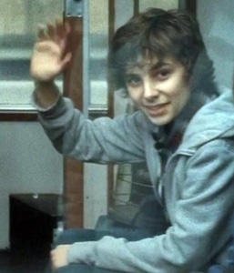 James Sirius Potter