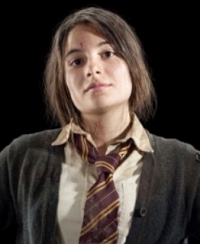 Katie Bell