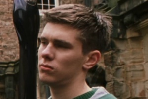 Kenneth Towler