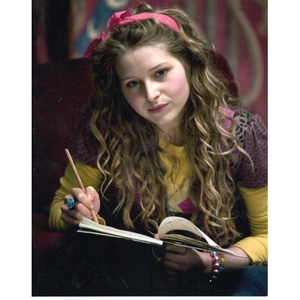 Lavender Brown