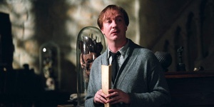 Lupin Harry Potter Cropped