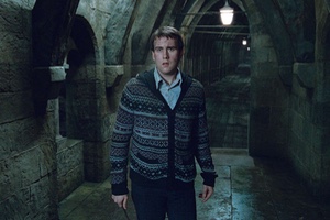 Neville Longbottom