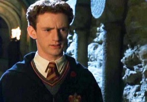 Percy Weasley