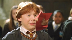 Ron Weasley