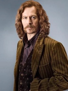 Sirius Black