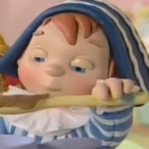 Andy Pandy