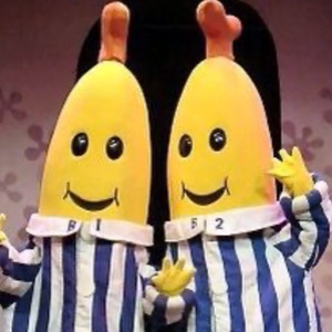 B1 and B2