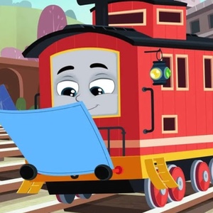 Brake Car Bruno