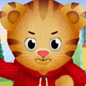 Daniel Tiger