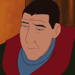 Davey Stone