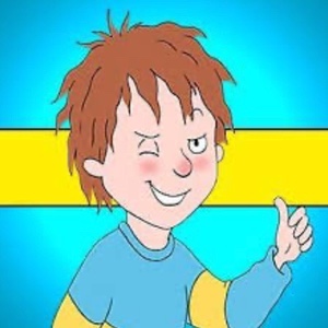Horrid Henry