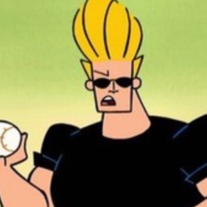 Johnny Bravo