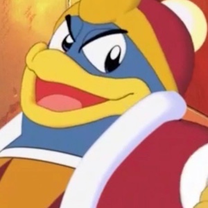 King Dedede