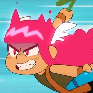 Lana Longbeard