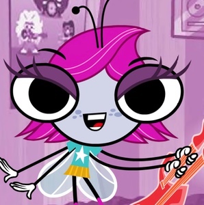 Maggie Pesky