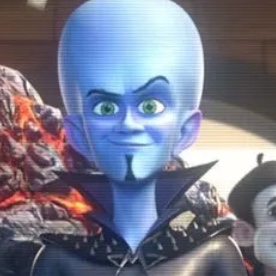 Megamind (Doom Syndicate)