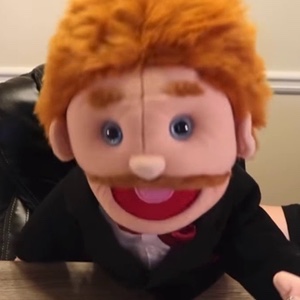 Mr. Goodman