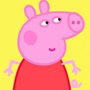 Peppa Pig