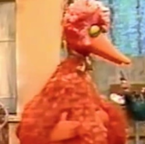 Red Bird