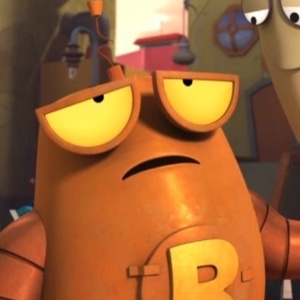 Robot Default
