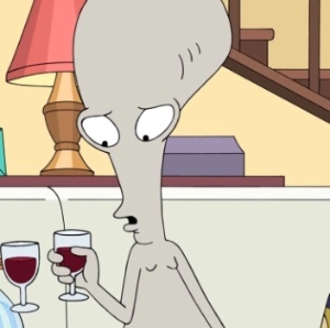 Roger Smith