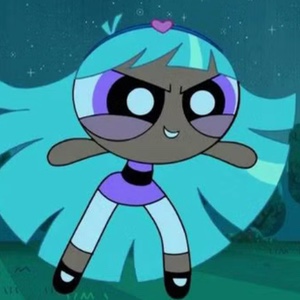 Bliss Utonium