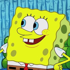 Spongebob Squarepants