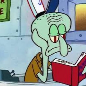 Squidward Tentacles