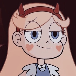 Star Butterfly