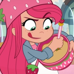 Strawberry Shortcake