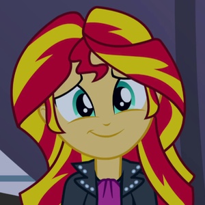 Sunset Shimmer