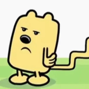 Wubbzy