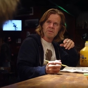 frank gallagher
