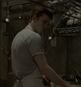 ian gallagher