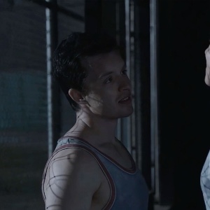 mickey milkovich