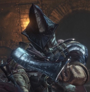 Abyss Watchers