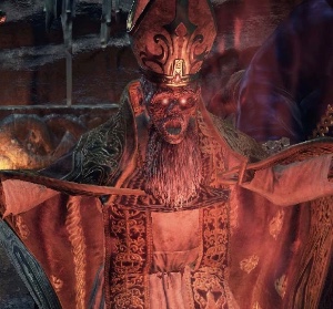 Deacons of The Deep