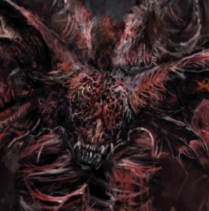 Demon Prince