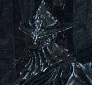 Dragonslayer Armour
