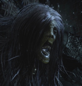 Father Ariandel