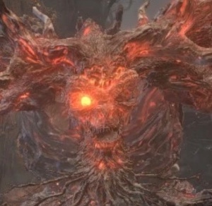 Old Demon King